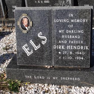 ELS :: MEILLON, de