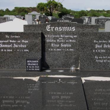 ERASMUS