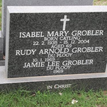 GROBLER 