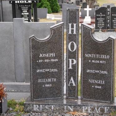 HOPA