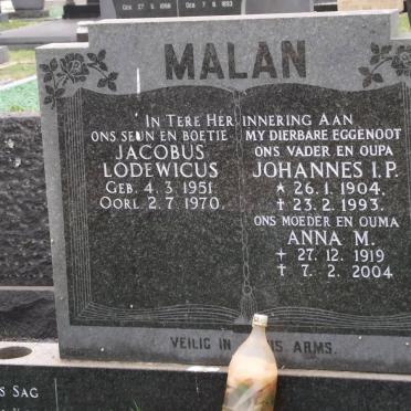 MALAN