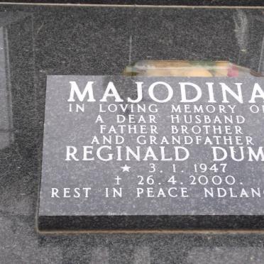 MAJODINA 