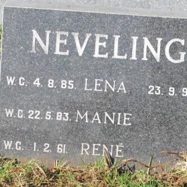 NEVELING 