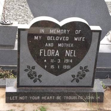 NEL Flora 1914-1981