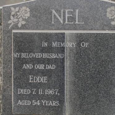 NEL A.J. -1967
