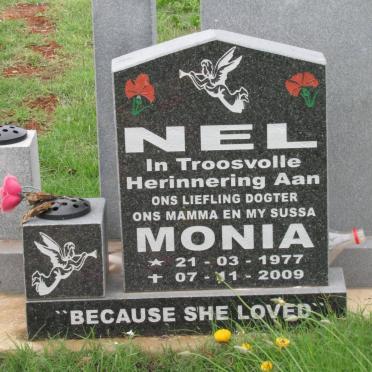 NEL Monia 1977-2009