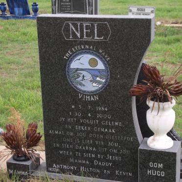 NEL Vihan 1984-2000