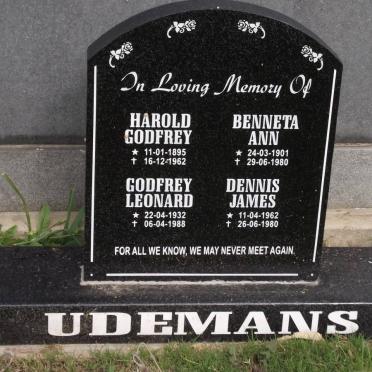 UDEMANS