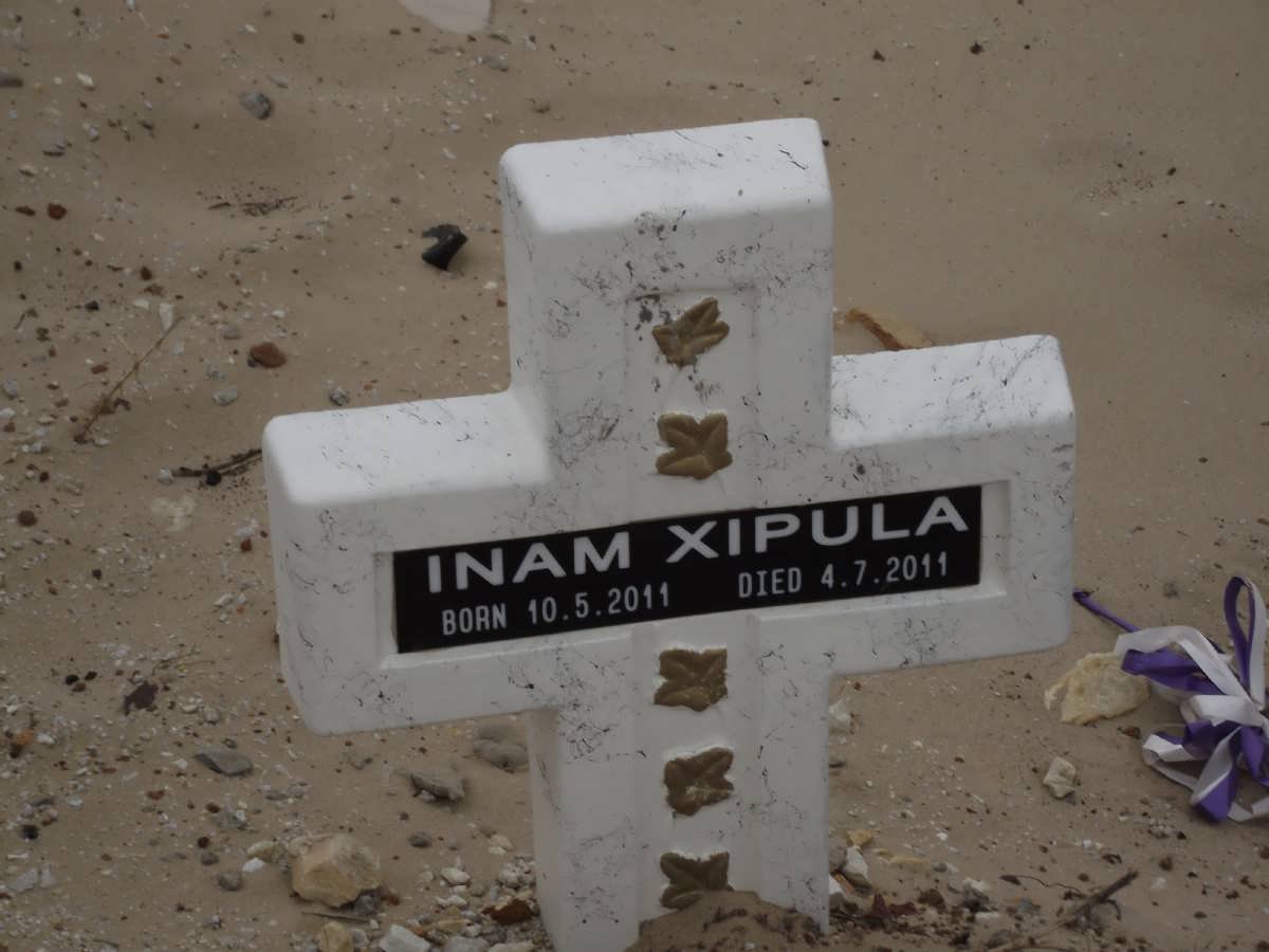 XIPULA Inam 2011-2011