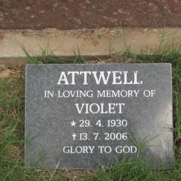 ATTWELL :: BRUWER