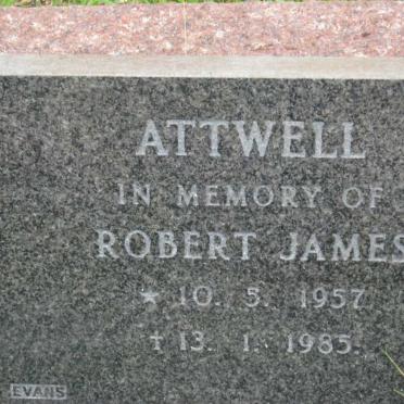 ATTWELL :: BRUWER 