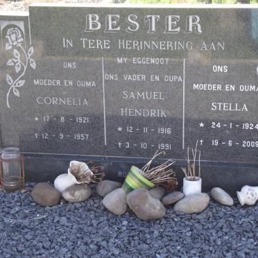 BESTER