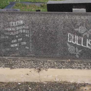 CULLIS