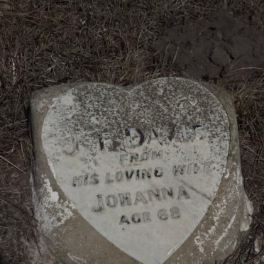 DAVIS J.F. 