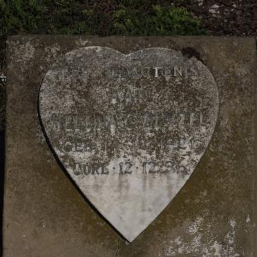 DEYZEL Helena G. 1921-1936
