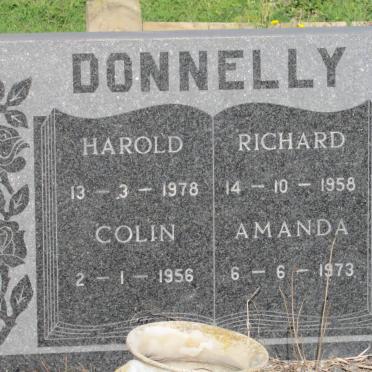 DONNELLY 