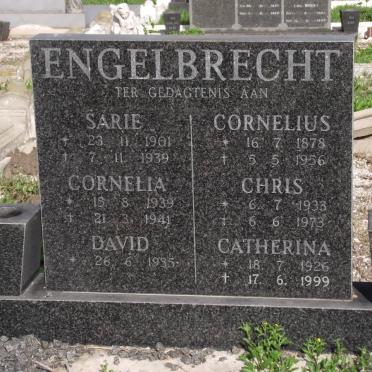 ENGELBRECHT 
