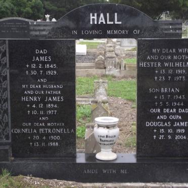 HALL