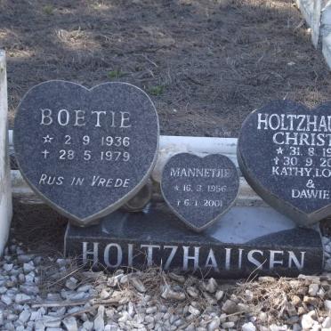 HOLTZHAUSEN