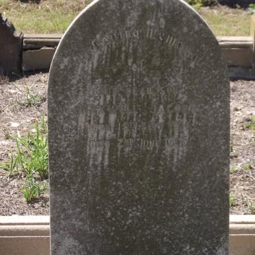 JACOBS Maxwell 1914-1917