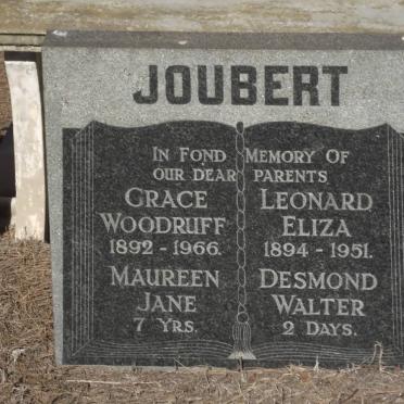 JOUBERT