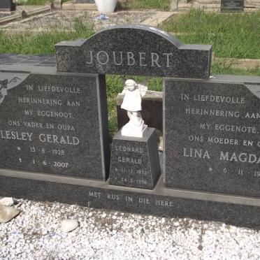 JOUBERT