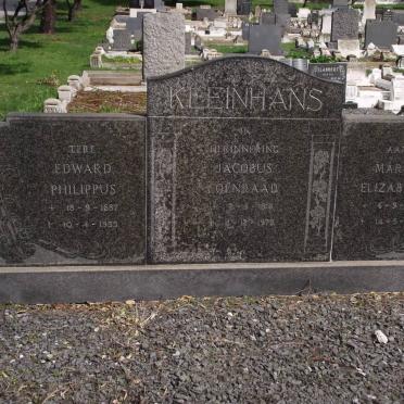 KLEINHANS