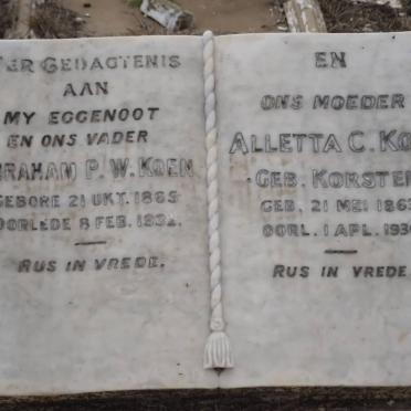 Ko - Surnames starting with the letters Ko