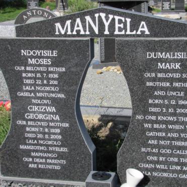 MANYELA
