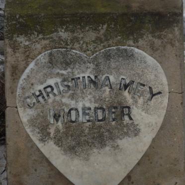 MEY Christina