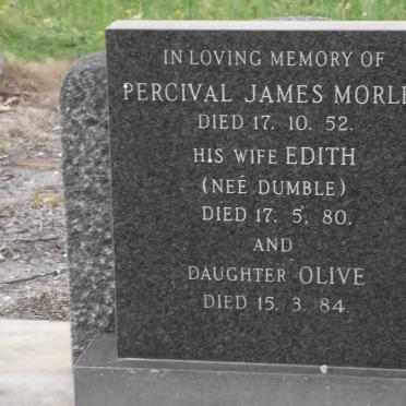 MORLEY