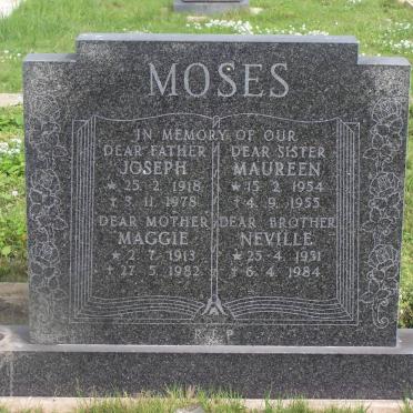 MOSES