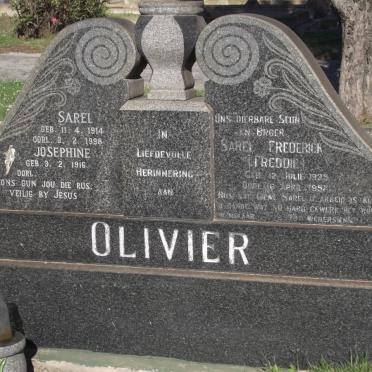 OLIVIER