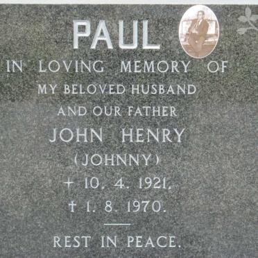 PAUL :: LENNON