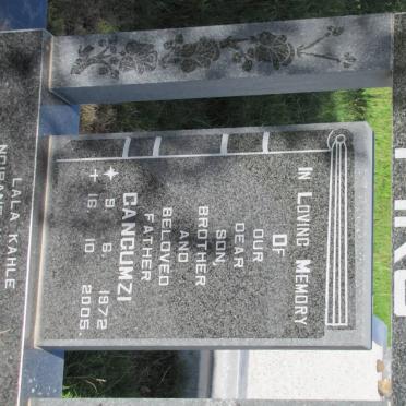 PIKO Gangumzi 1972-2005