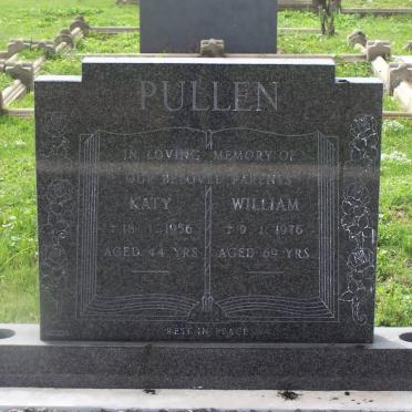 Pu - Surnames starting with the letters Pu