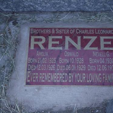 RENZE