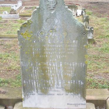 RICHARDSON