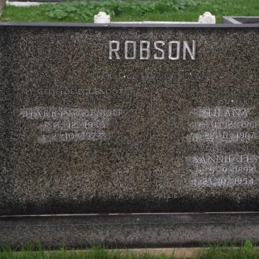 ROBSON :: ELS