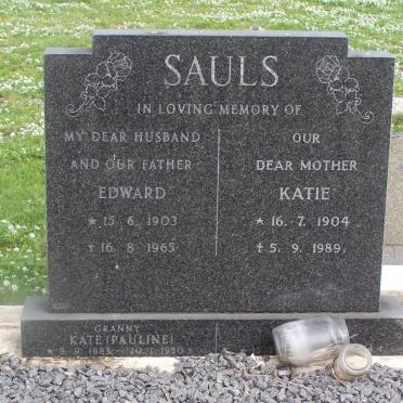 SAULS