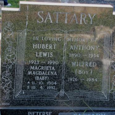 SATTARY
