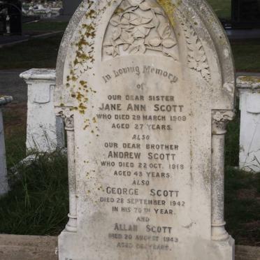 SCOTT