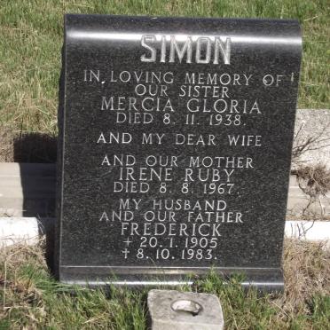 SIMON