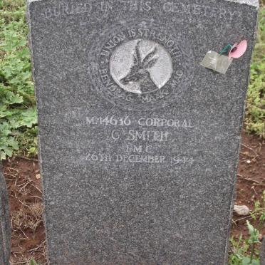 SMITH G. -1944