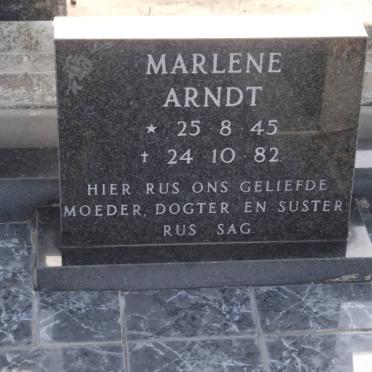 STONE :: SEAMAN :: ARNDT