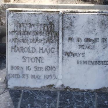 STONE :: SEAMAN :: ARNDT
