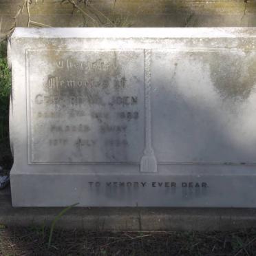 VILJOEN Gerard 1893-1954
