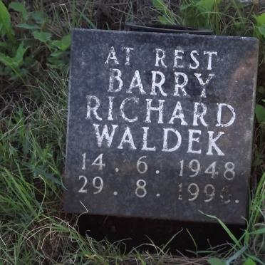 WALDEK