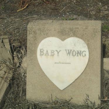 WONG