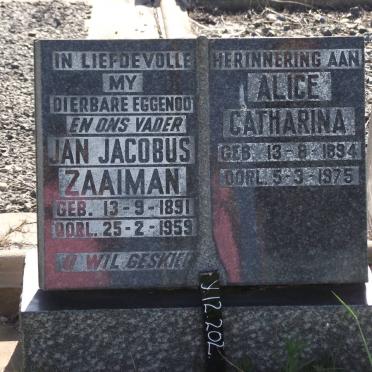 Za - Surnames beginning with the letters Za